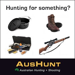 Australian Hunting and Shooting Business directory