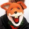 Basil Brush