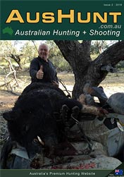 AusHunt - Australian Hunting emagazine