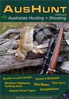 Australian hunting emagazine