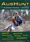 Australian hunting emagazine