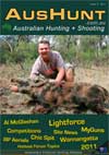 Australian hunting emagazine