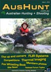 Australian hunting emagazine