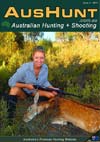 Australian hunting emagazine