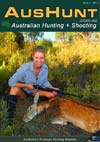 Australian hunting emagazine