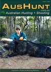 Australian hunting emagazine