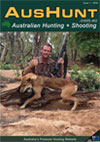 Australian hunting emagazine